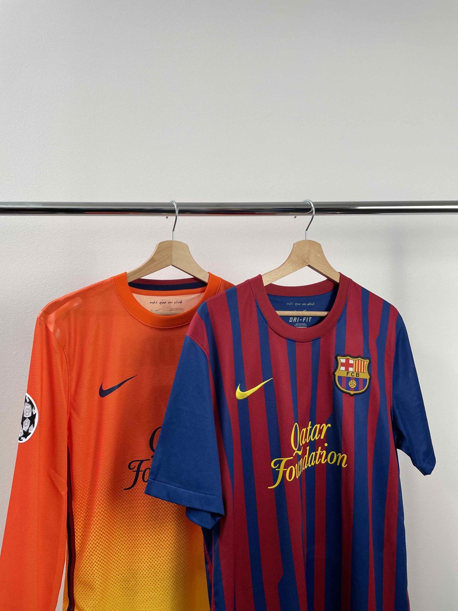 Barcelona - Collector bay