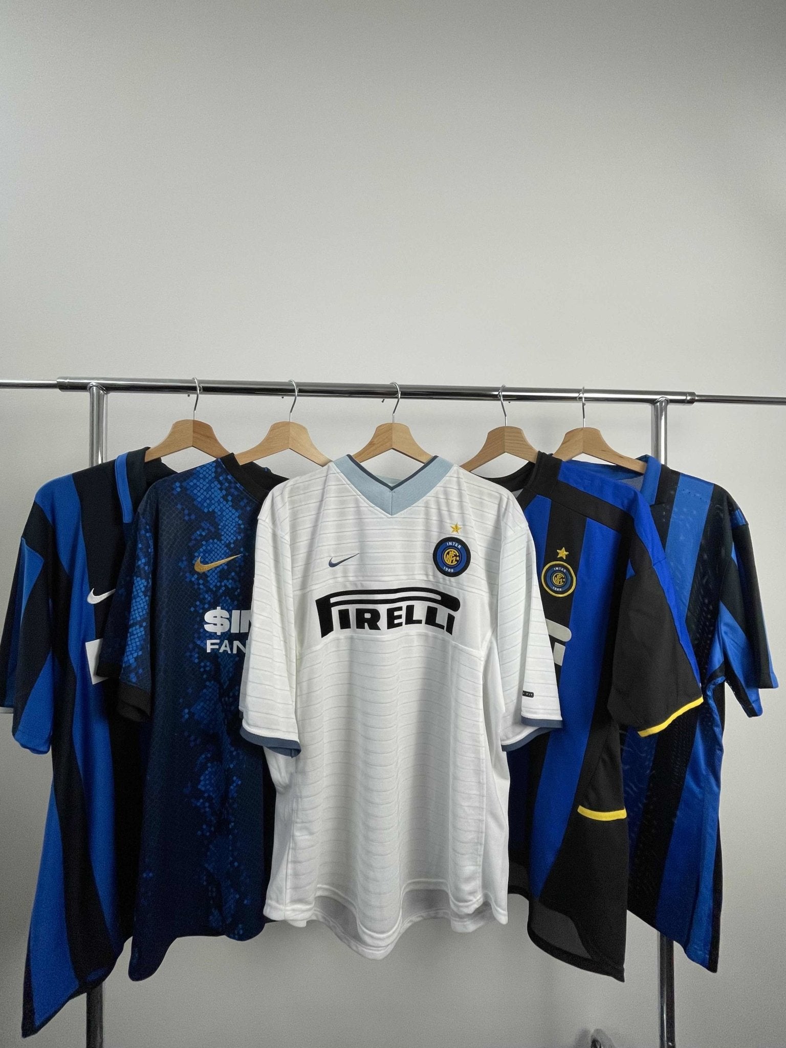 Inter - Collector bay