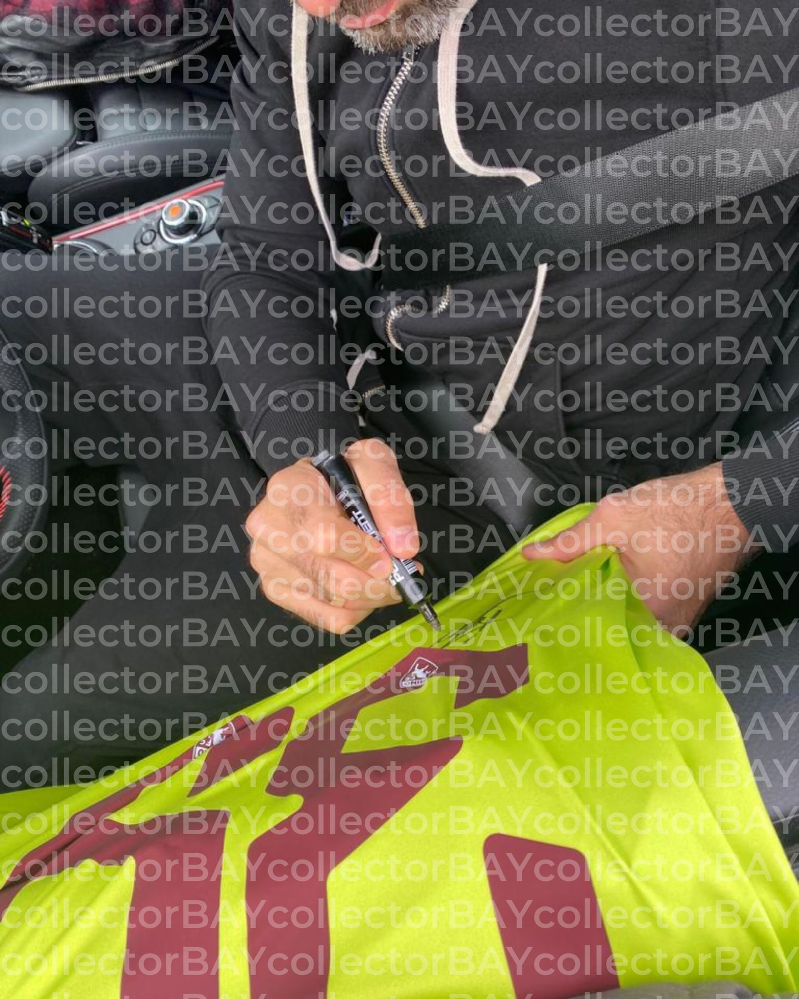 Sirigu - Torino 2018/2019 Goalkeeper