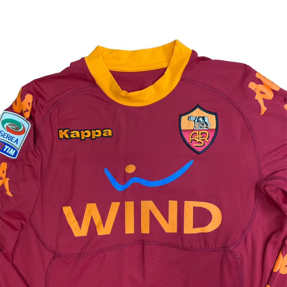Vucinic - Roma Home
