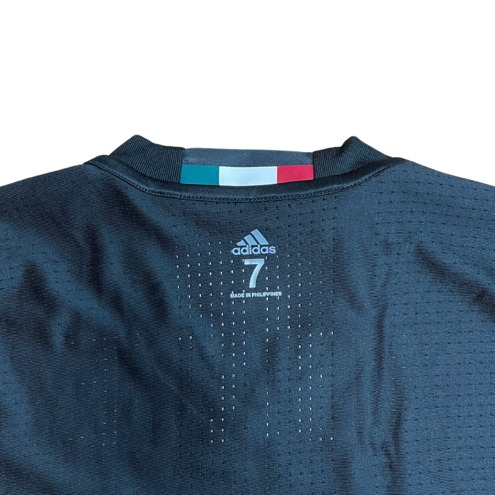 Abate - Milan 2016/2017 Home