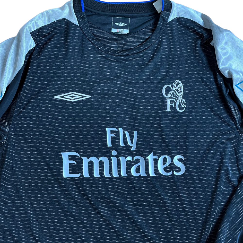 Robben - Chelsea 2004/05