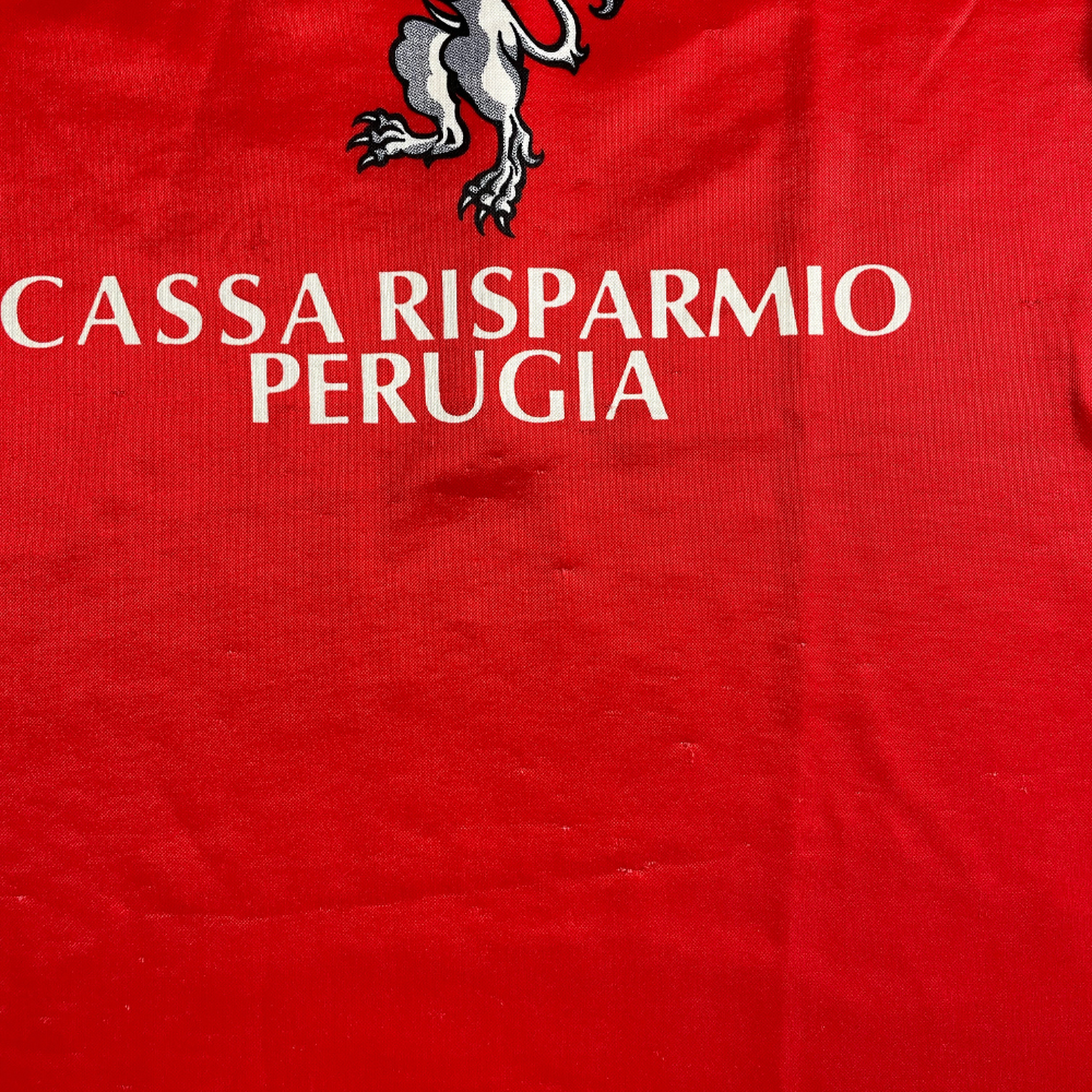 Numero 2 - Perugia 1991/92