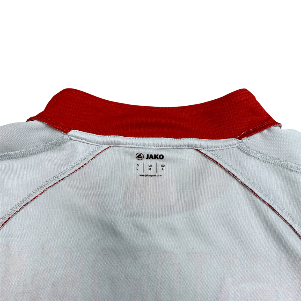 Nestorovski - Macedonia Away (Nations League)