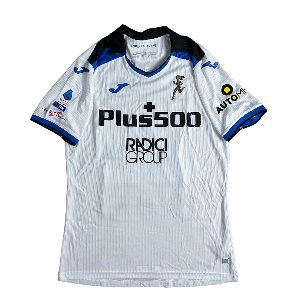 Ruggeri - Atalanta 2022/23
