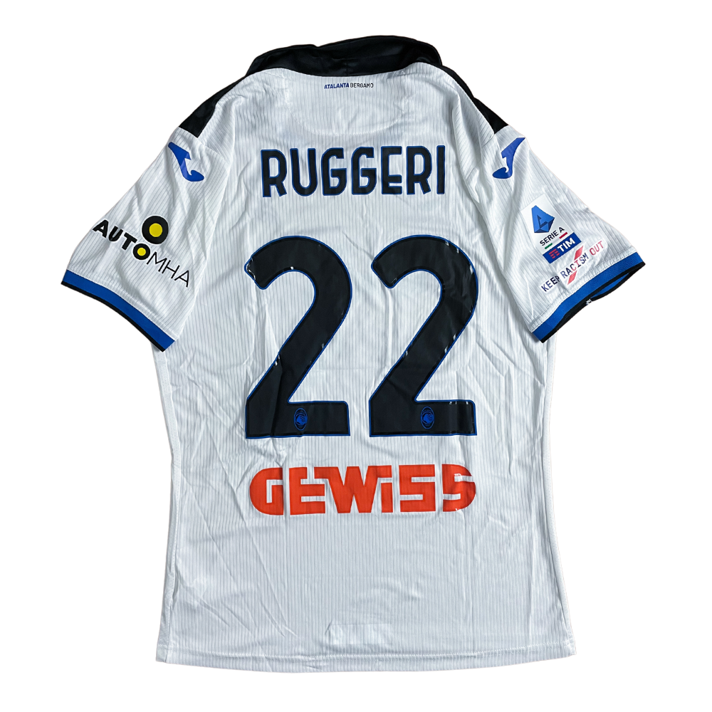 Ruggeri - Atalanta 2022/23