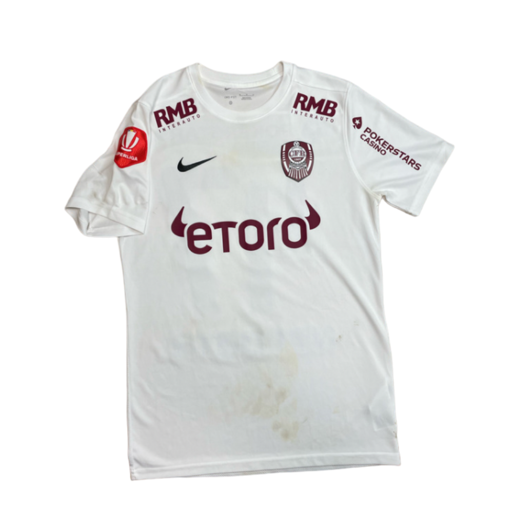 Numero 47 - Cluj