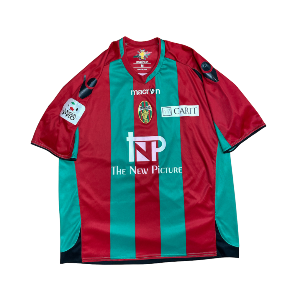 Numero 4 - Ternana