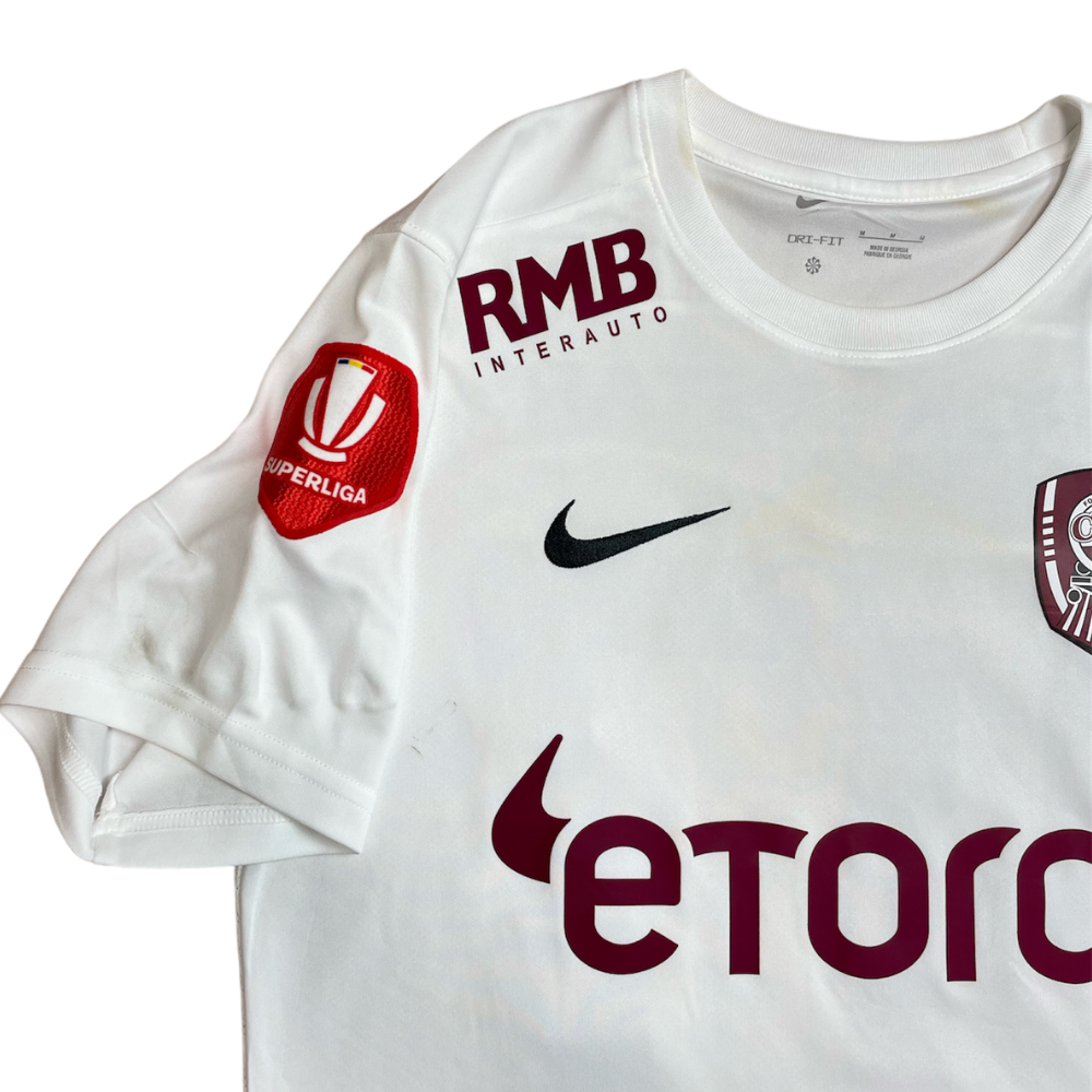 Numero 47 - Cluj