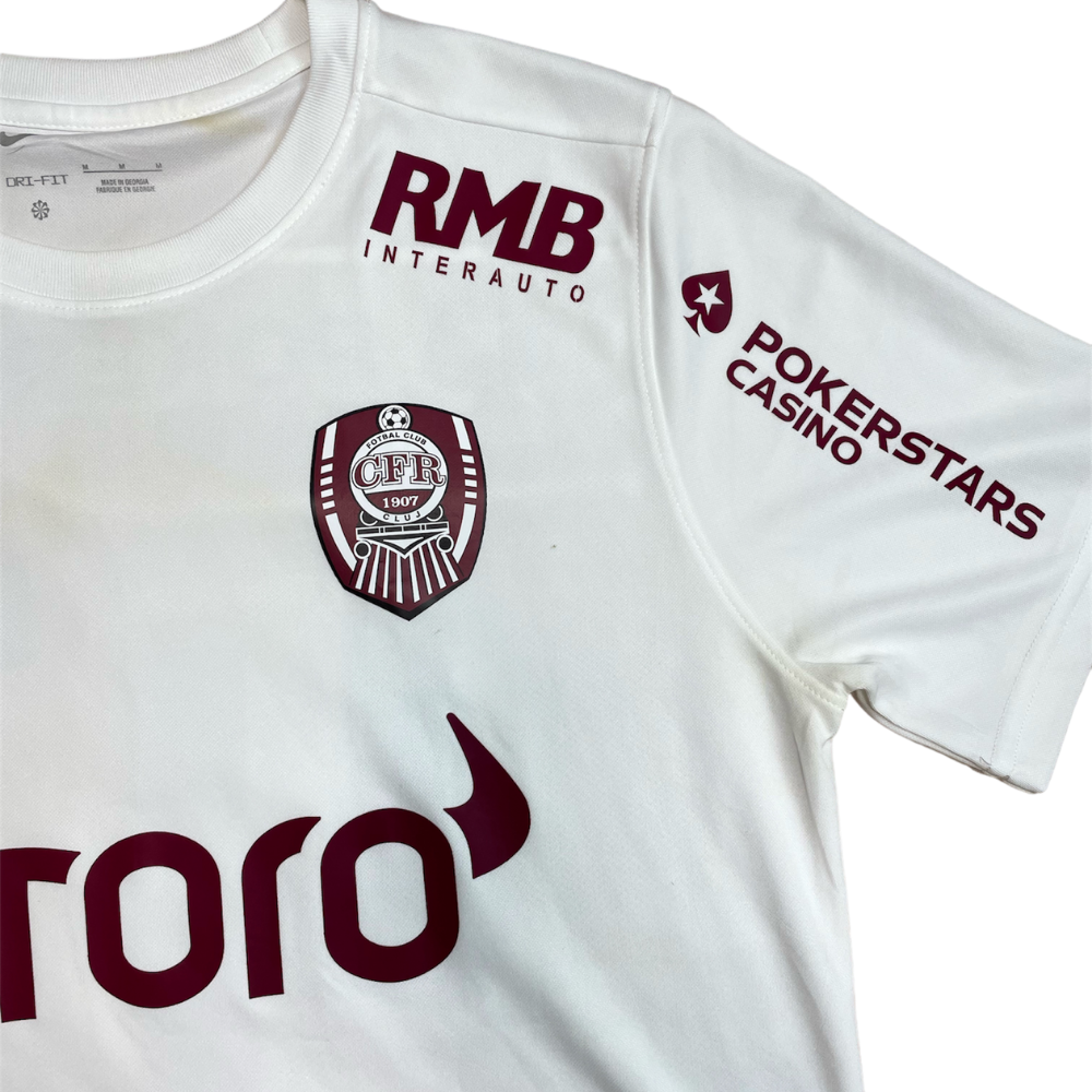 Numero 47 - Cluj