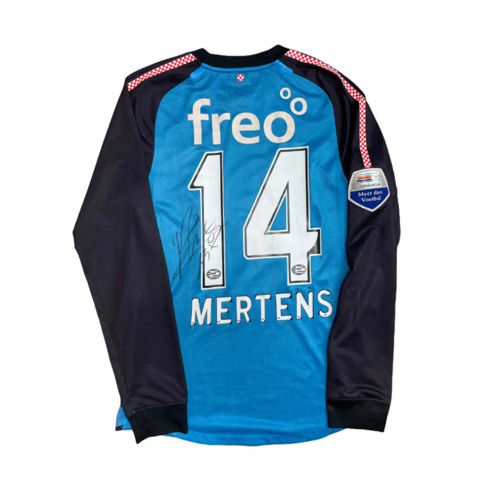 Mertens - PSV