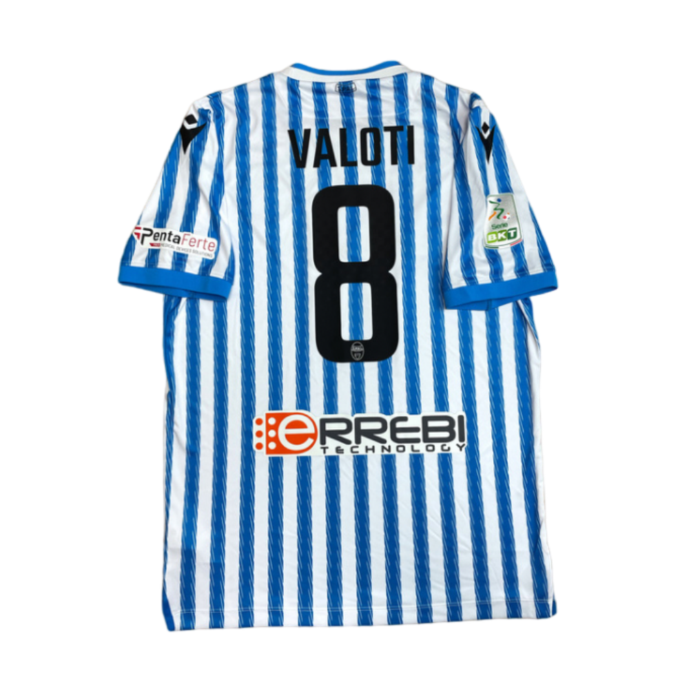 Valoti - Spal