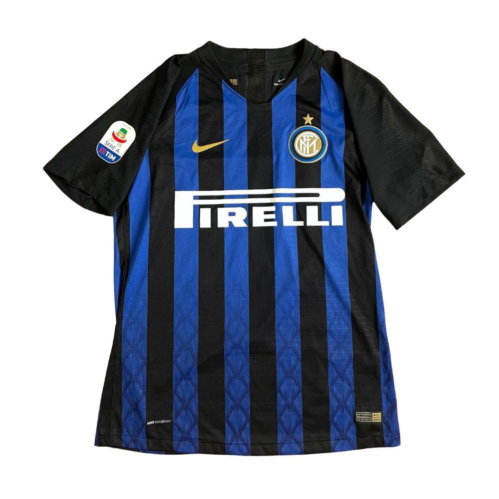 Nainggolan - Inter 2018/19