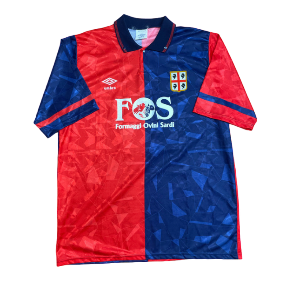 Numero 2 - Cagliari Home