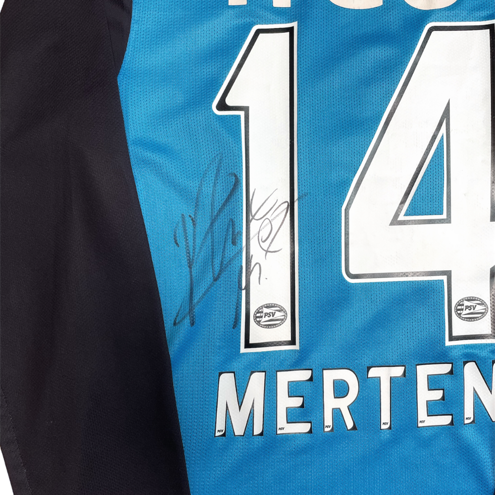 Mertens - PSV