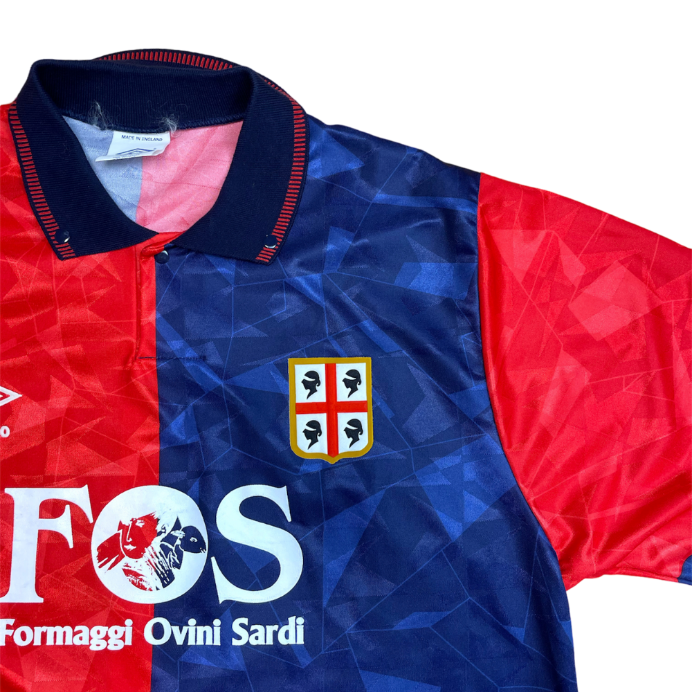 Numero 2 - Cagliari Home