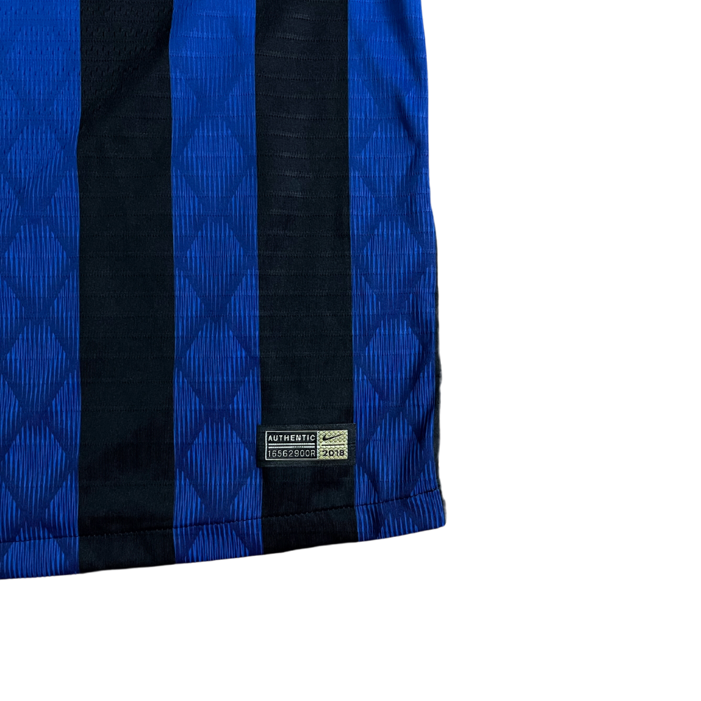 Nainggolan - Inter 2018/19