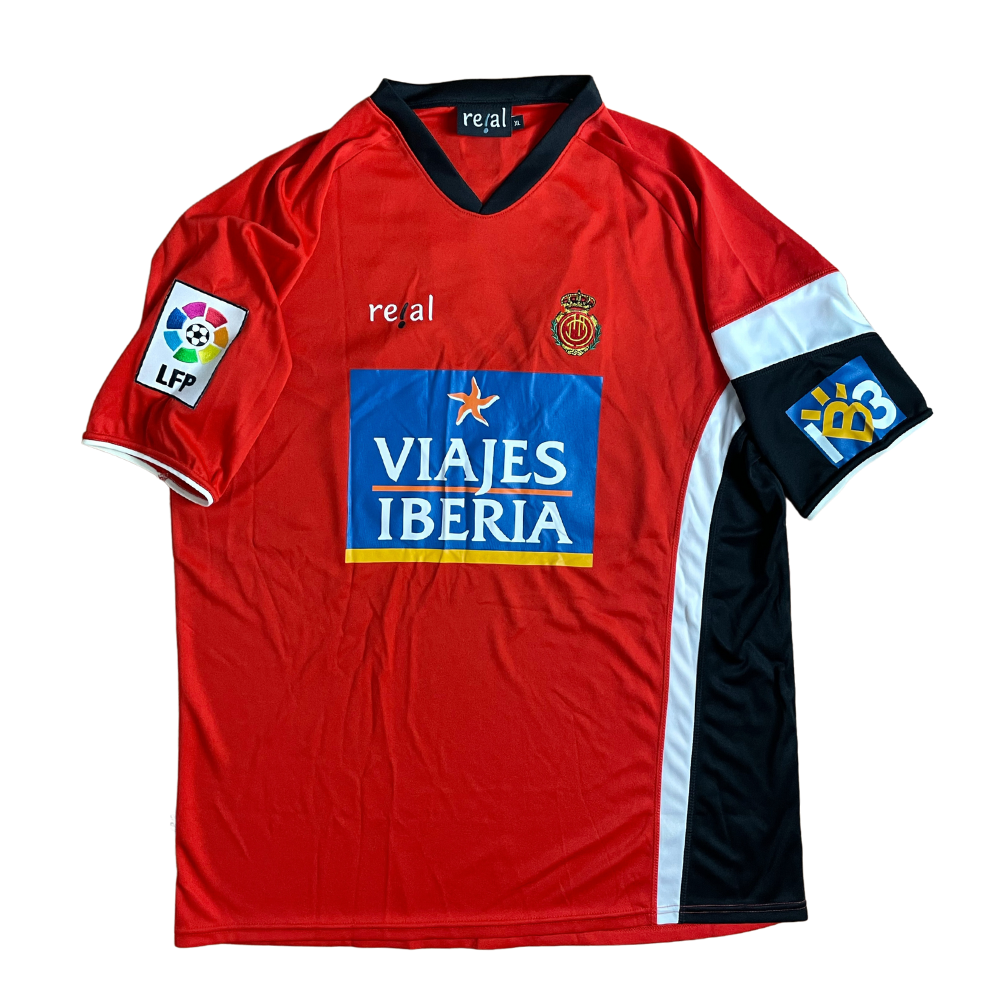 Potenza - Mallorca 2005/06
