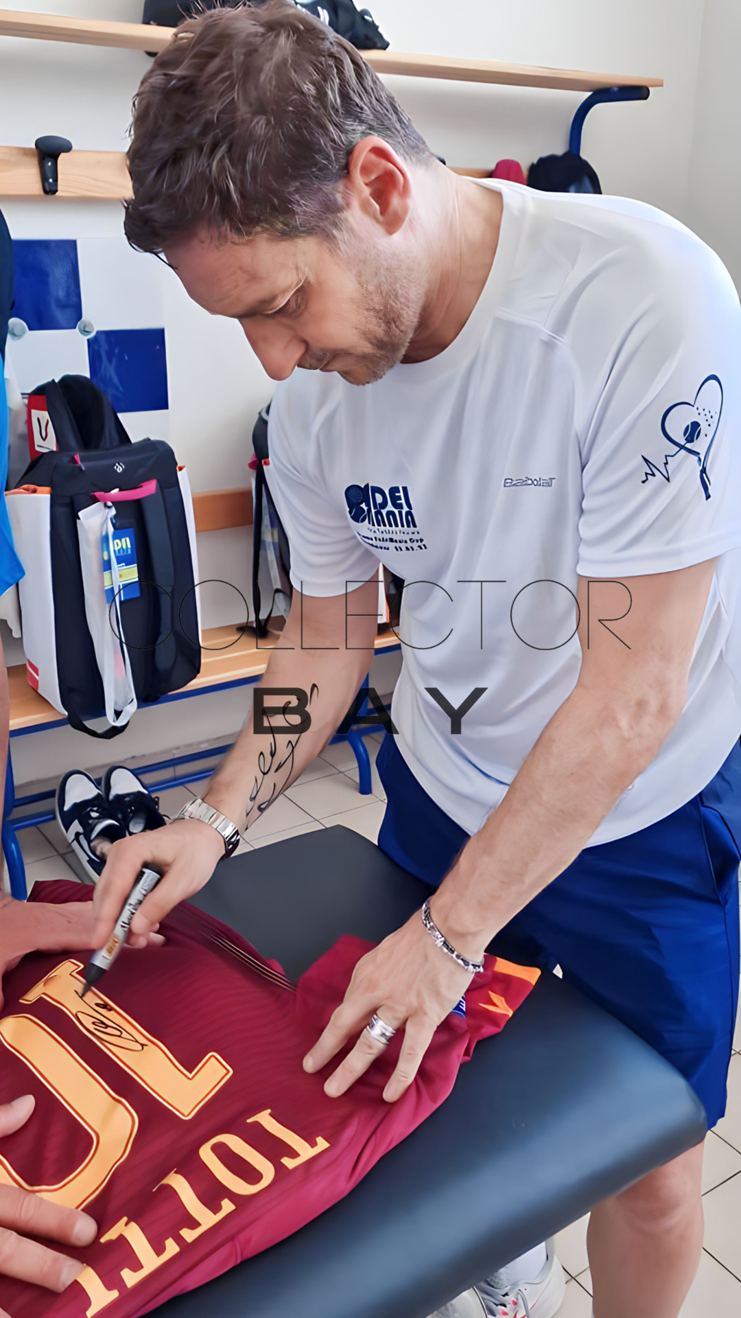 Totti - Roma 2015/16
