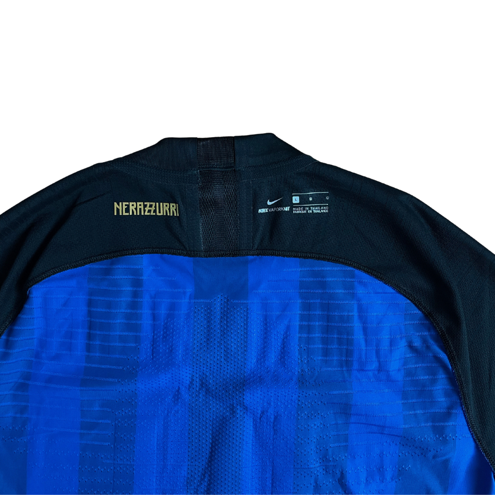 Nainggolan - Inter 2018/19