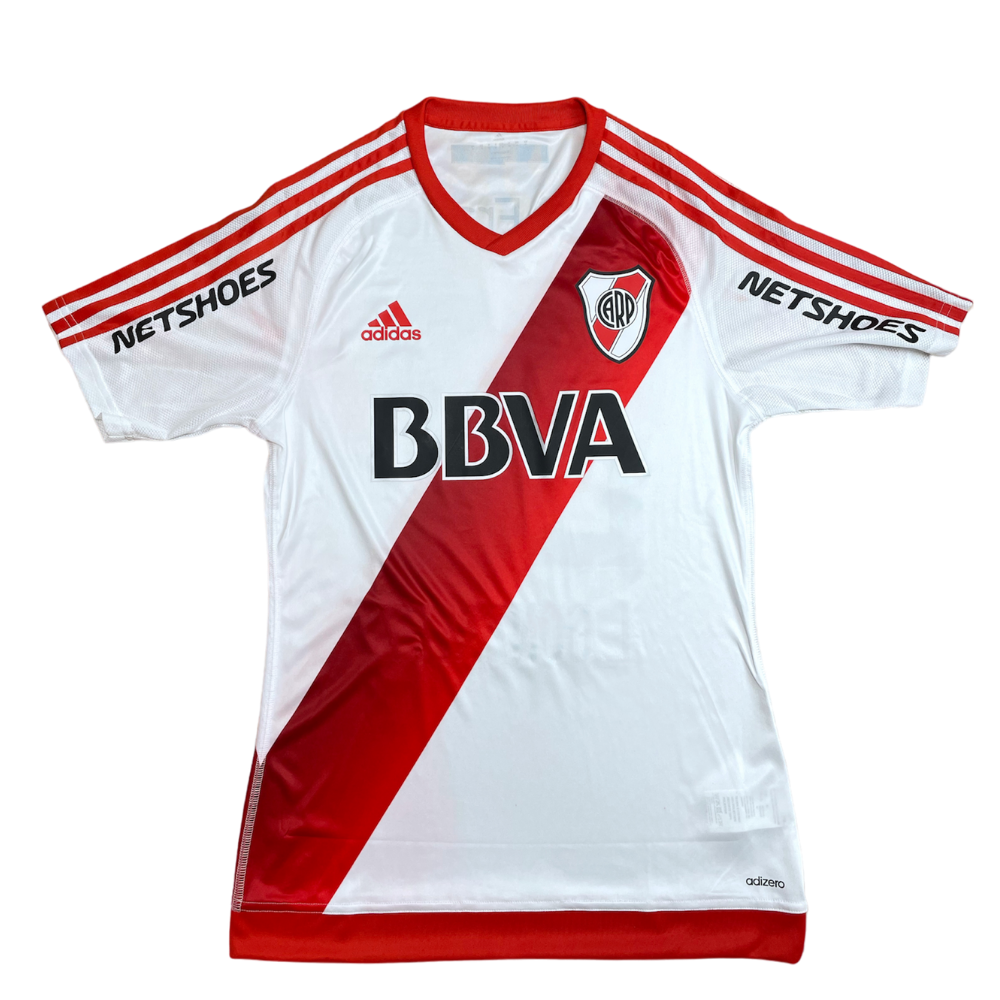 L. Gonzalez - River Plate