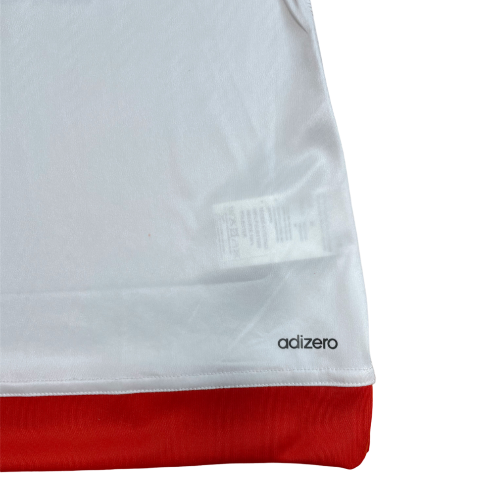 L. Gonzalez - River Plate