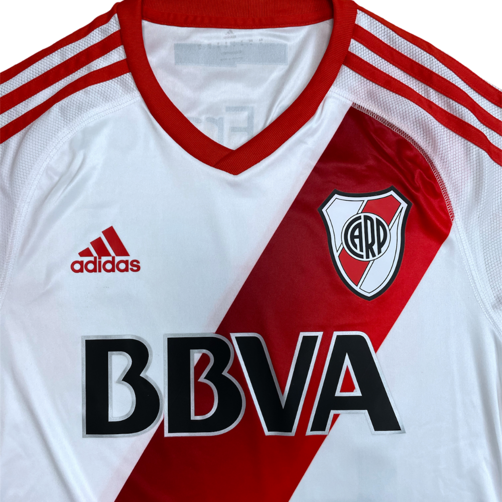 L. Gonzalez - River Plate