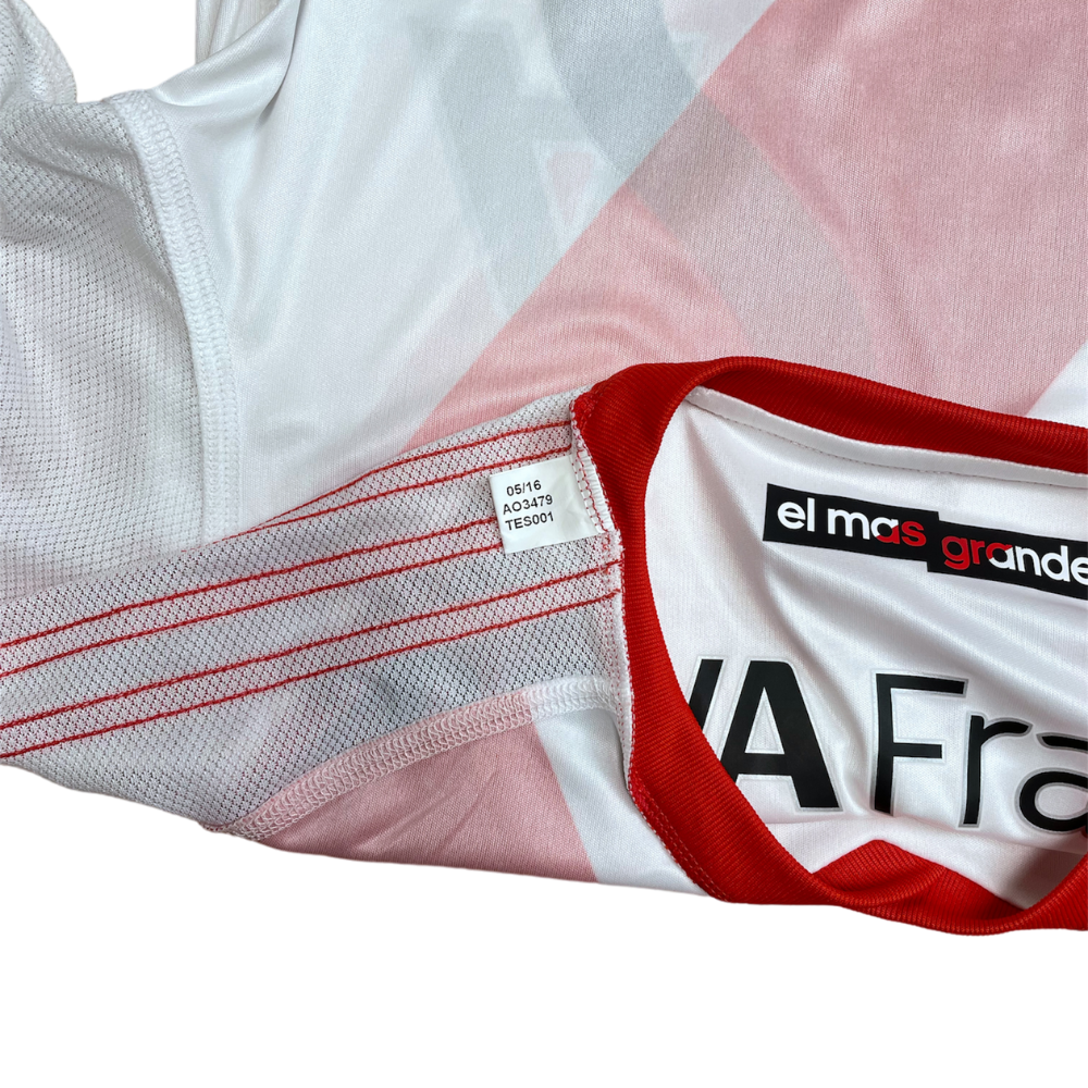 L. Gonzalez - River Plate