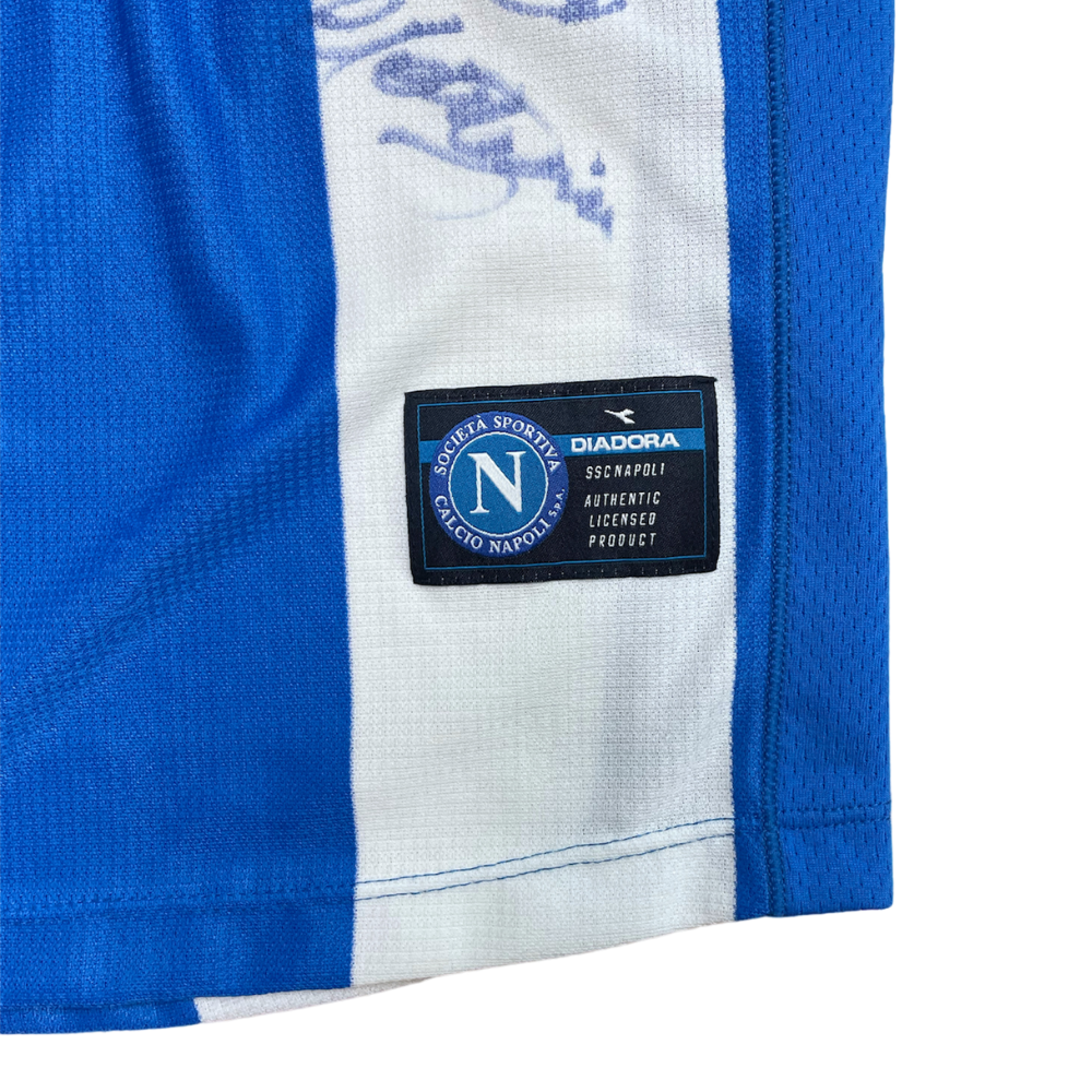Saber - Napoli Home