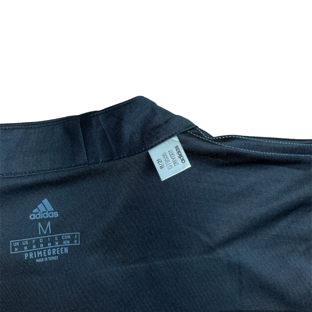 Montero - Besiktas Away
