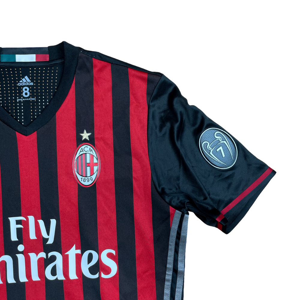 Matri - Milan Home
