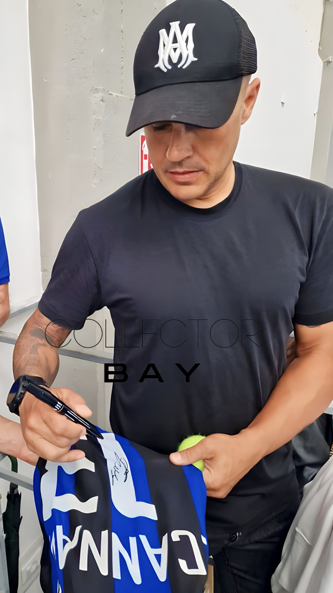 Cannavaro F. - Inter 2002/03 Home