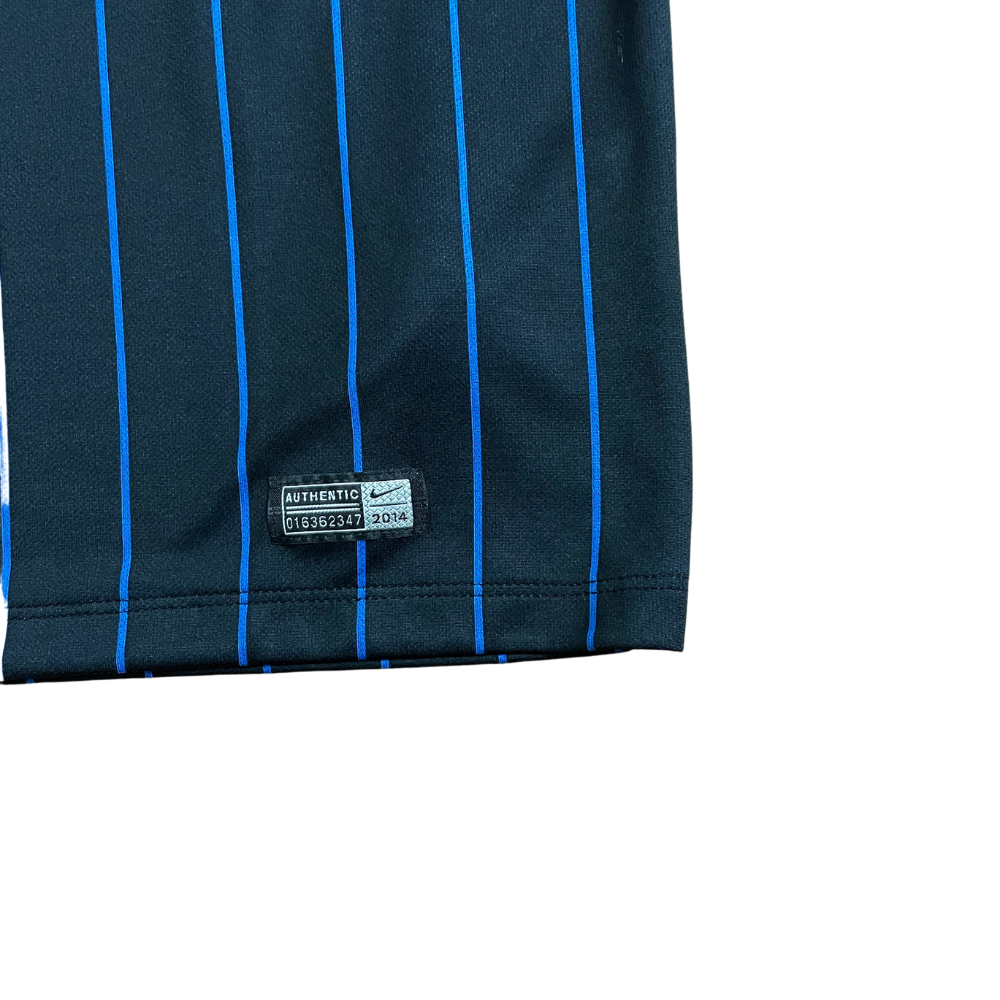 Icardi - Inter 2014/15