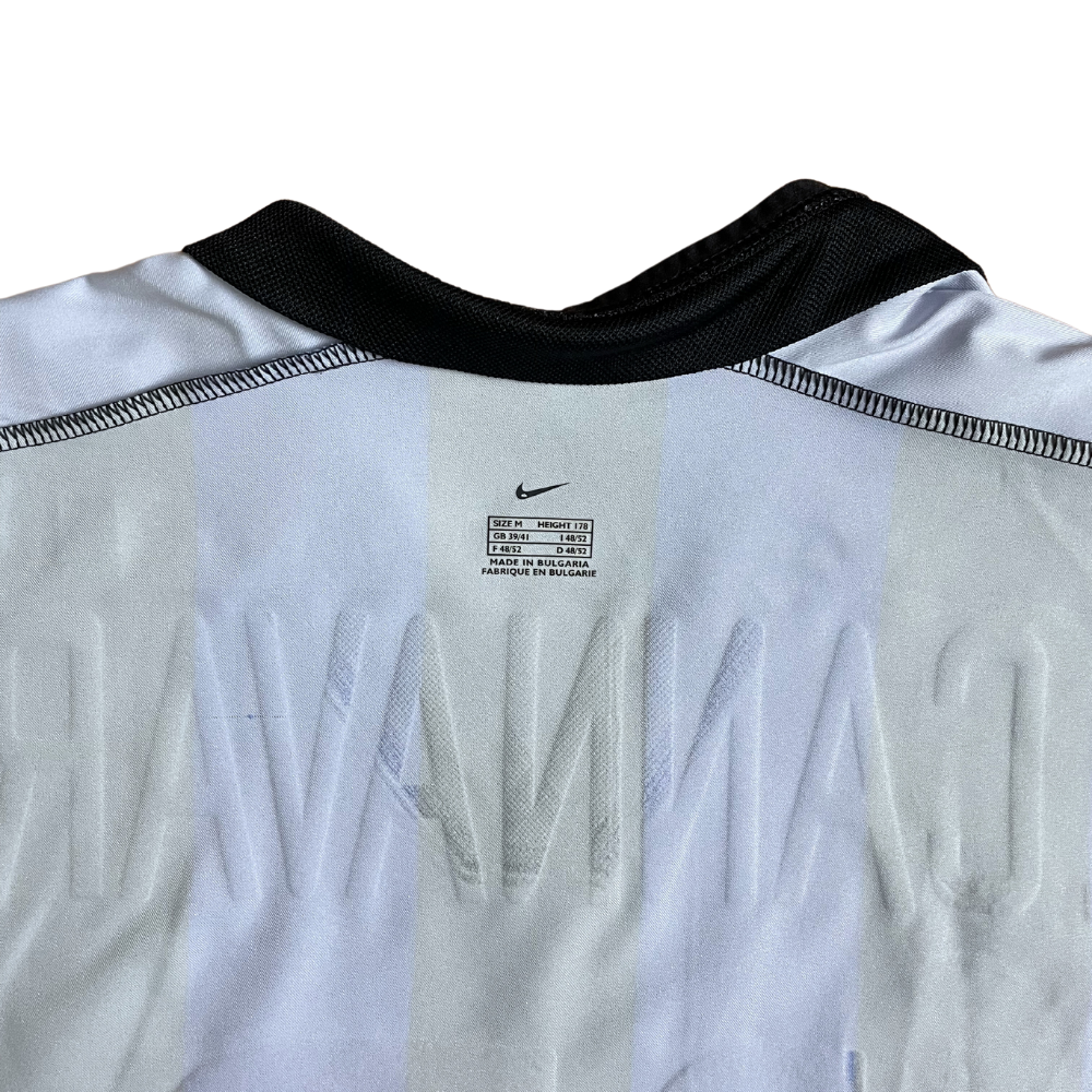 Cannavaro F. - Inter 2002/03 Home