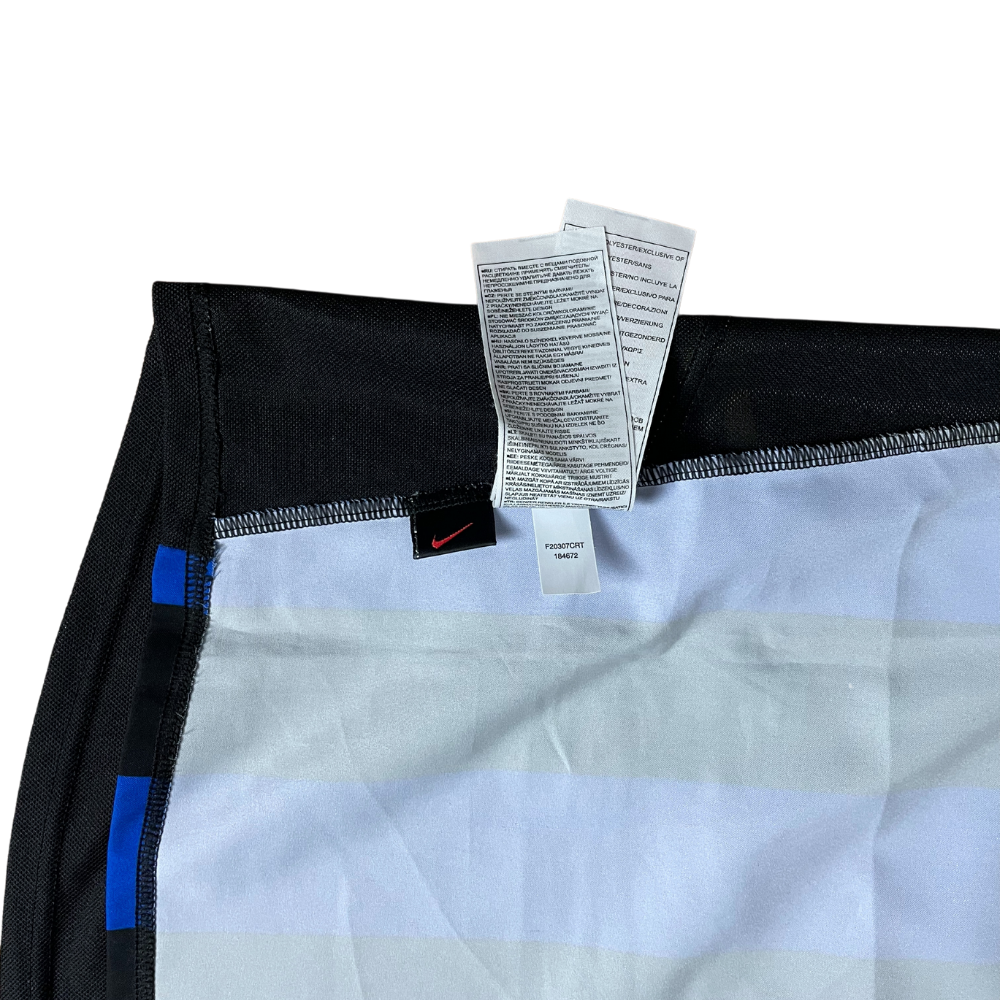 Cannavaro F. - Inter 2002/03 Home