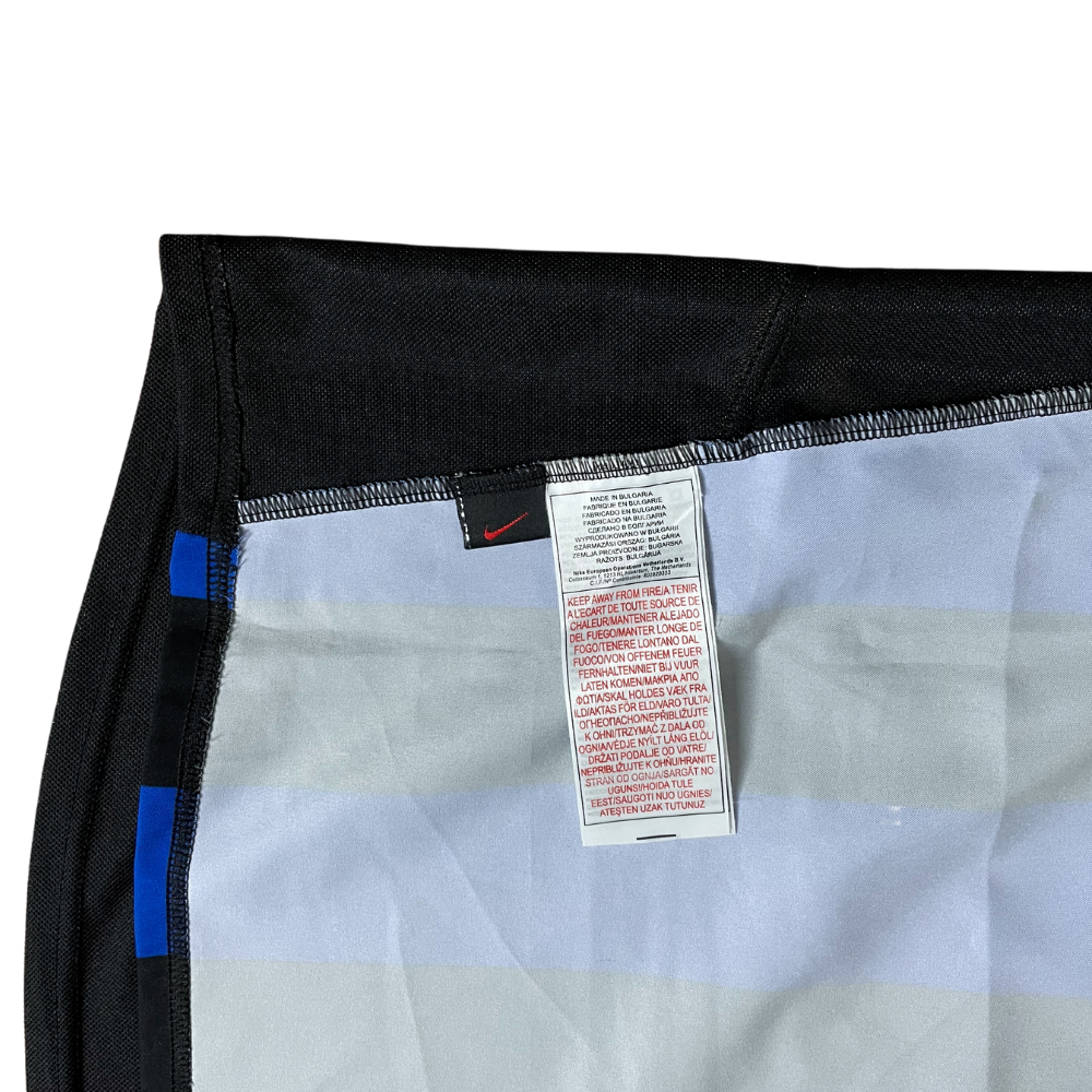 Cannavaro F. - Inter 2002/03 Home