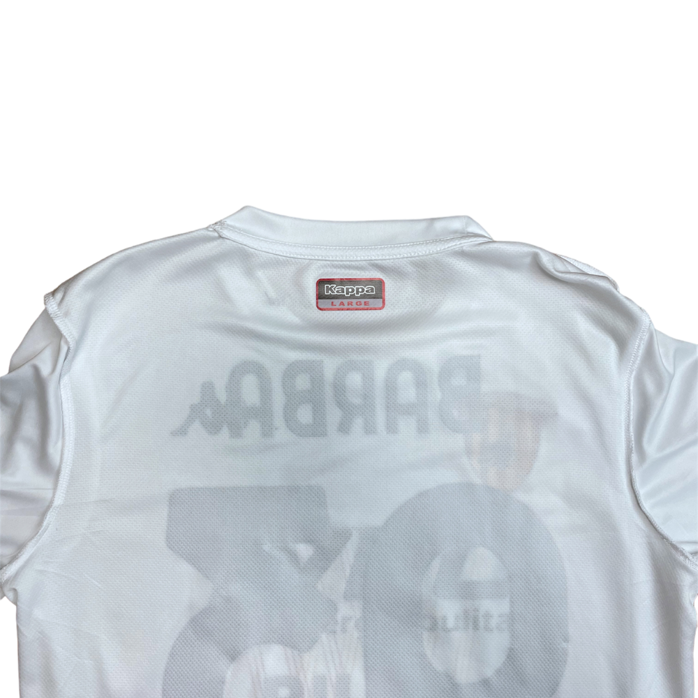 Barba - Benevento 2020-21 Away