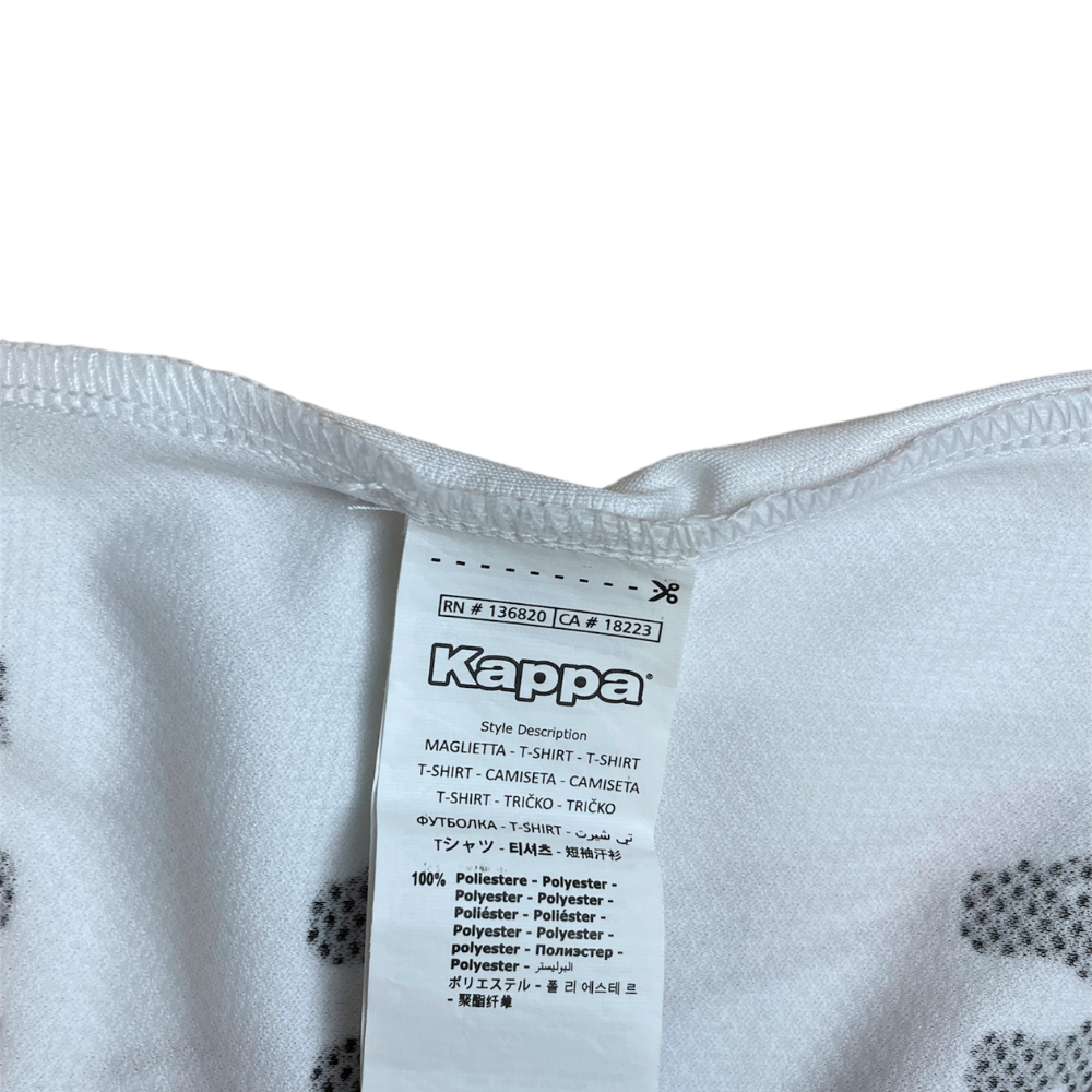 Barba - Benevento 2020-21 Away