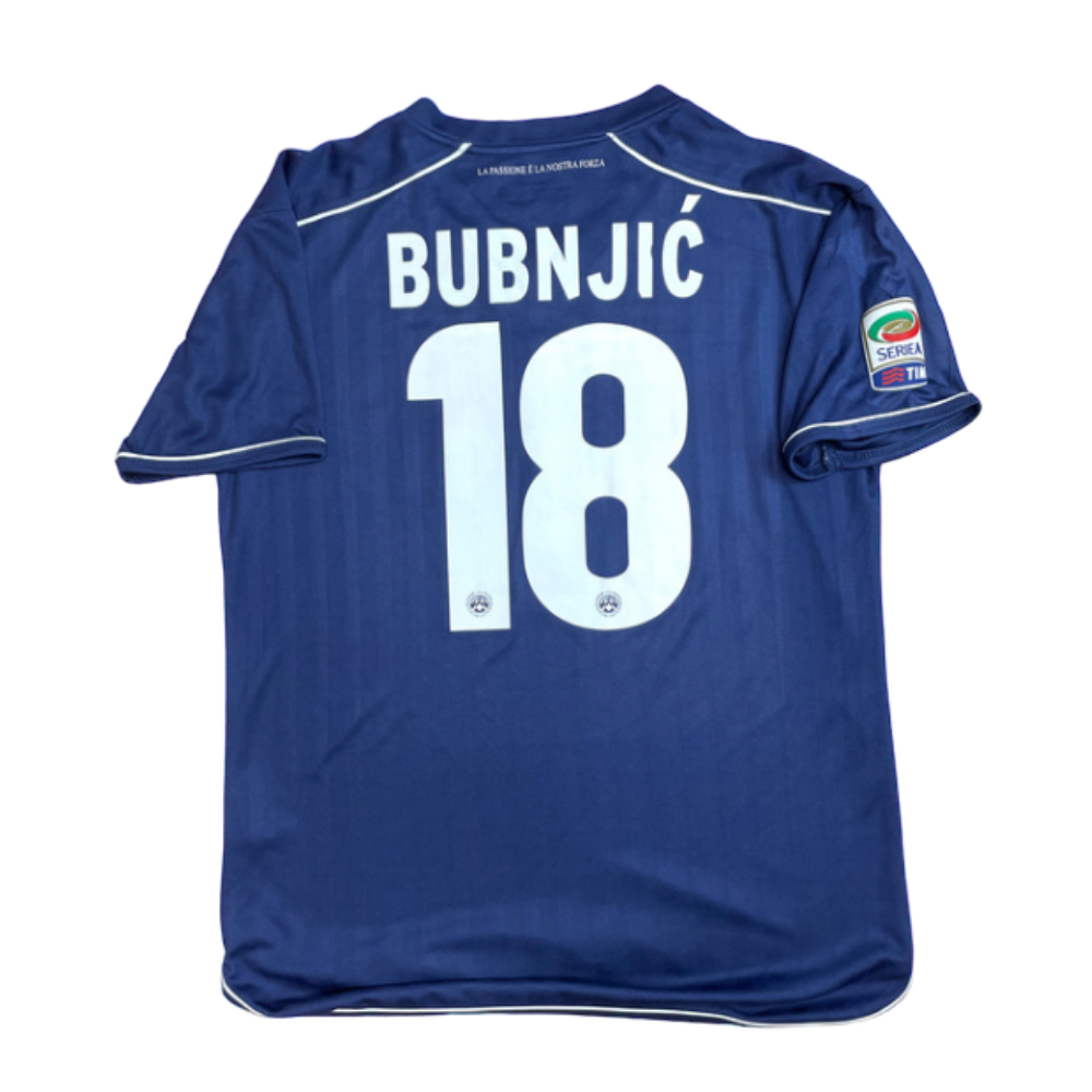 Bubnjic - Udinese