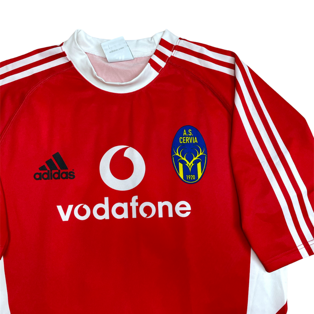 Maradona Jr - Cervia (Away)