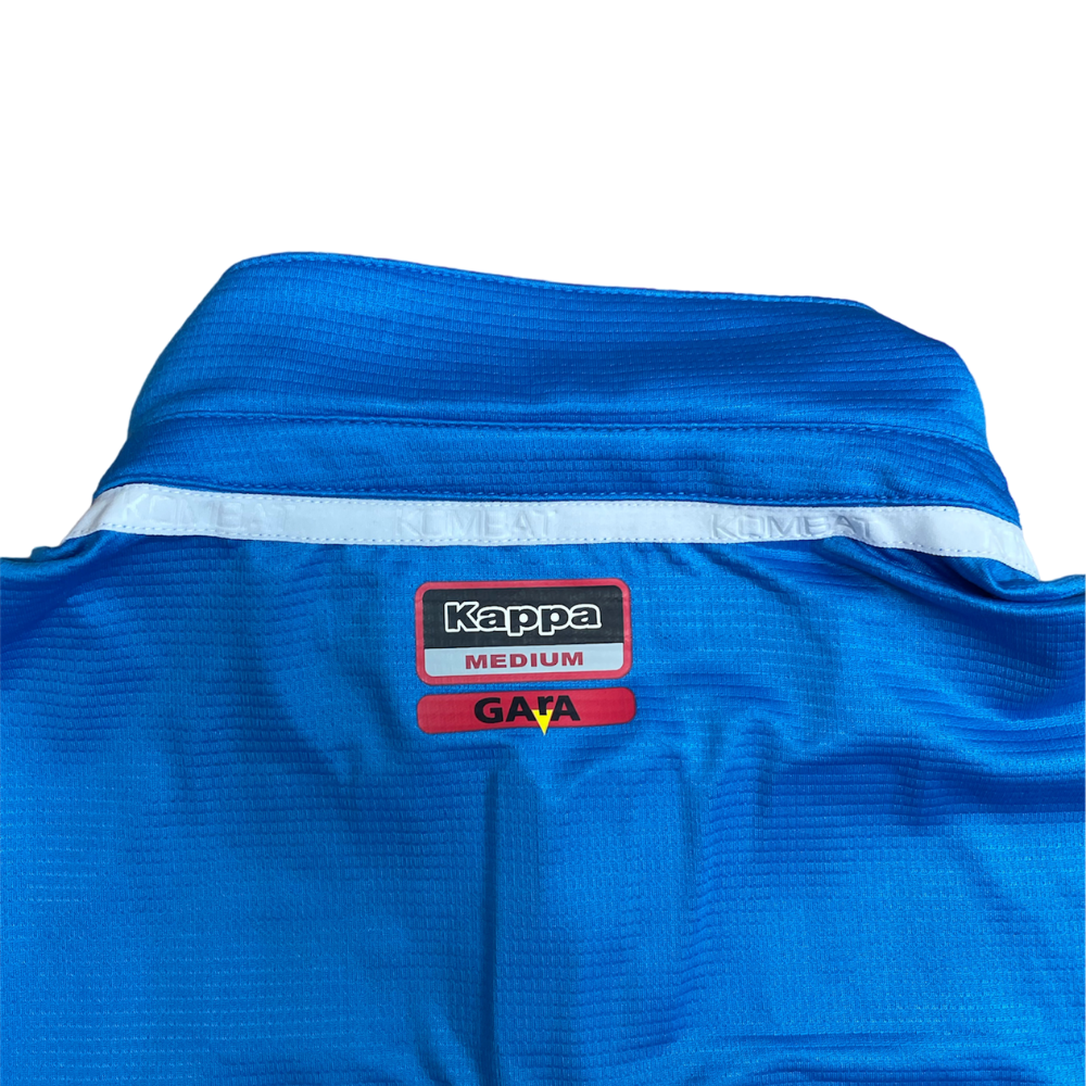 Ounas - Napoli 2018/2019 Home