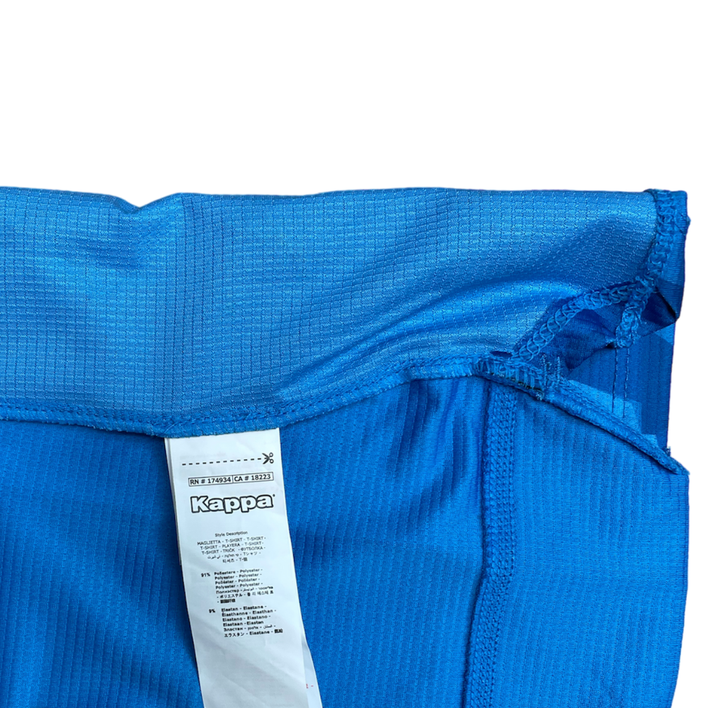 Ounas - Napoli 2018/2019 Home