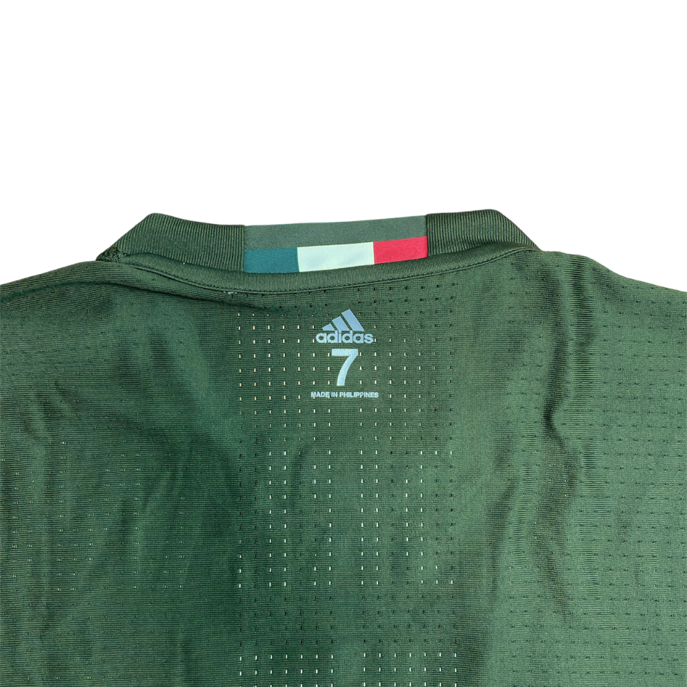 Milan - Luiz Adriano 2016/2017 Third