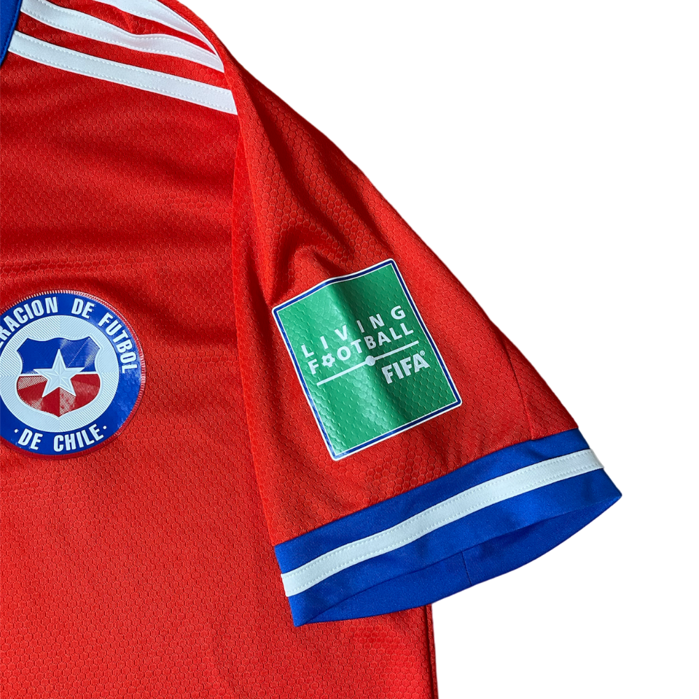 Humberto Suazo - Chile