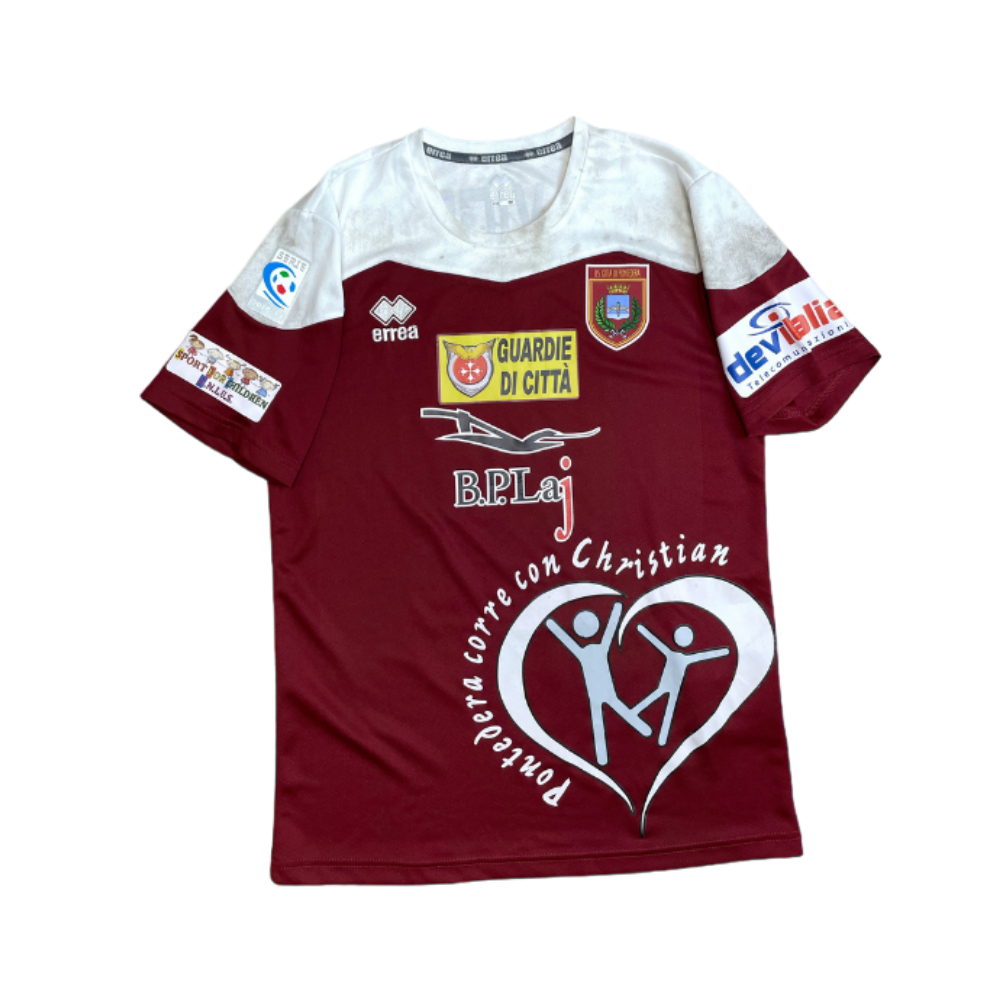 La Vigna - Pontedera