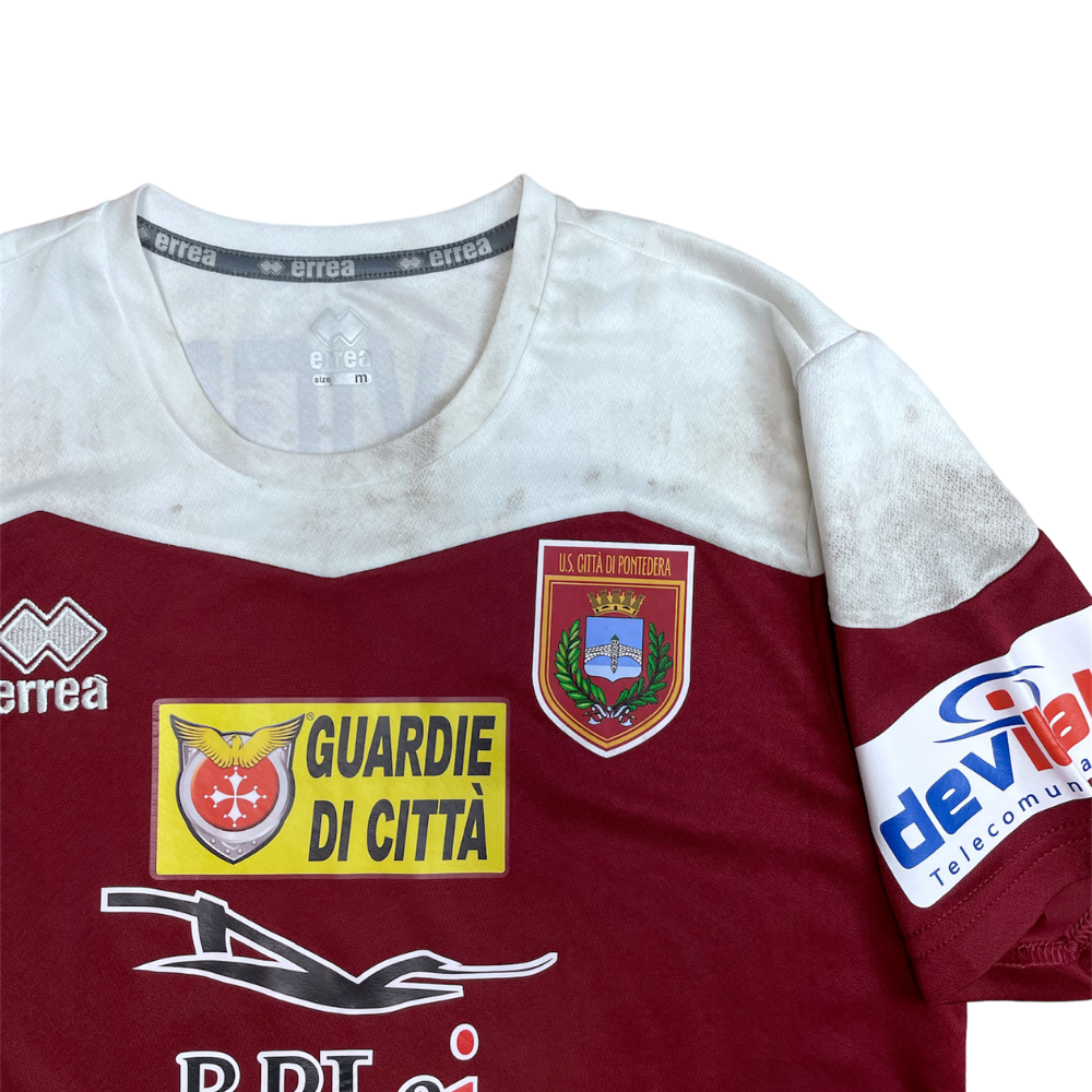 La Vigna - Pontedera