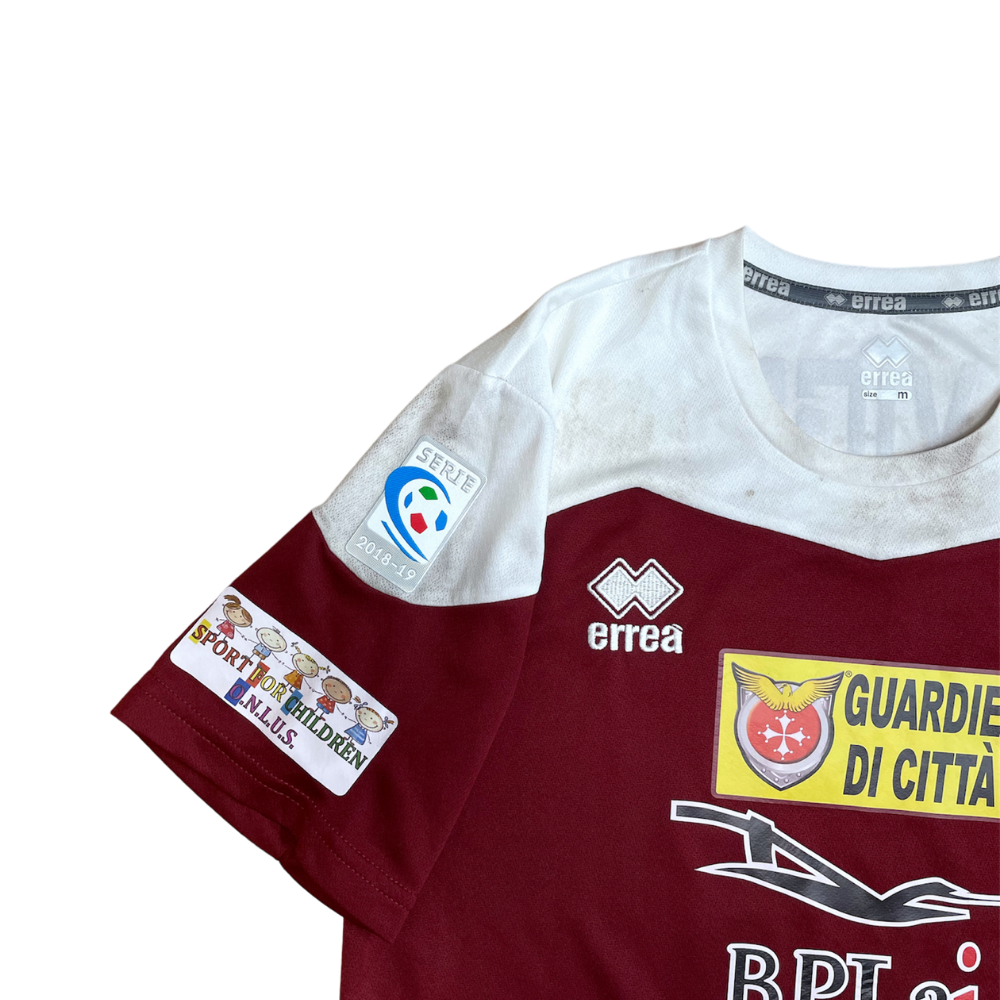 La Vigna - Pontedera