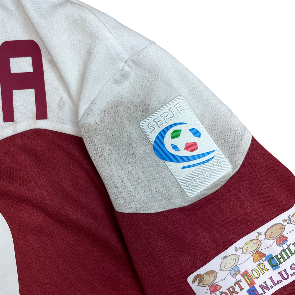 La Vigna - Pontedera