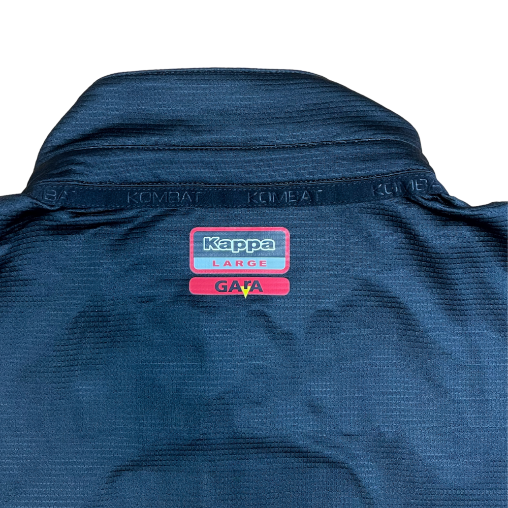 Allan - Napoli 2018/2019 Away