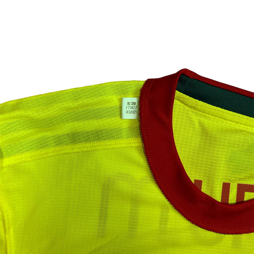 Uribe - Colombia